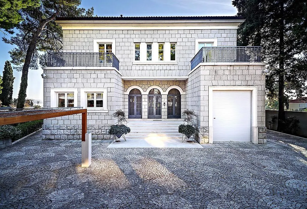Villa Split-1